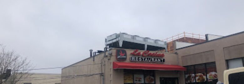 La Cocina Restaurant