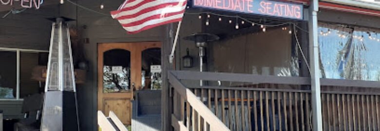 Texas T-Bone Steakhouse