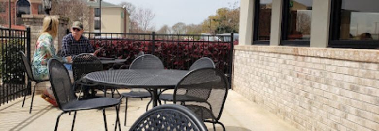 J Peters Grill & Bar – Lavonia