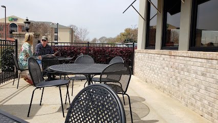 J Peters Grill & Bar – Lavonia