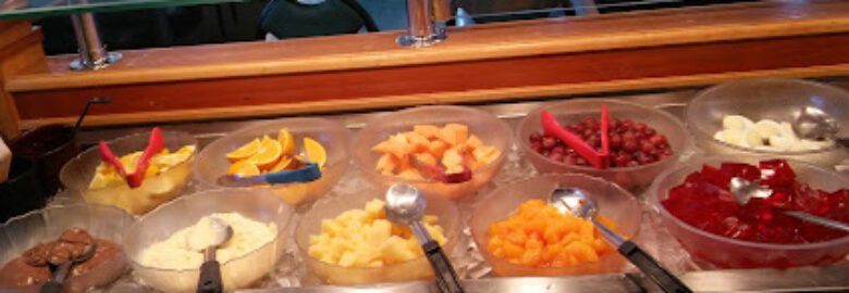 China King Buffet