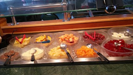 China King Buffet