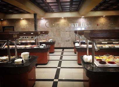 Chow Town Grill & Buffet