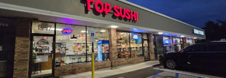 Top Sushi