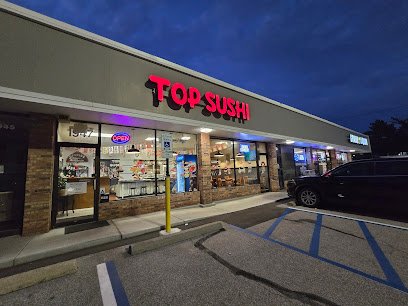 Top Sushi