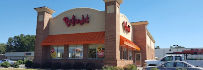 Bojangles