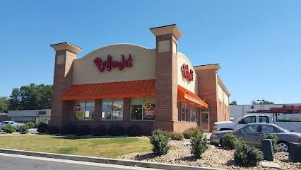 Bojangles