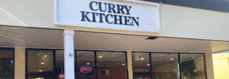 Indian Curry Kitchen