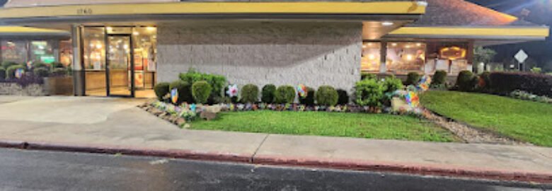 Denny’s