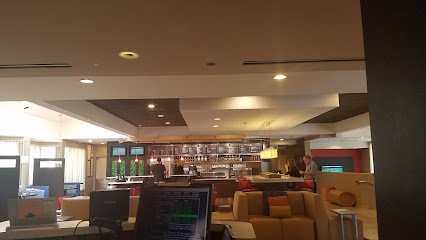 The Bistro – Eat. Drink. Connect.®