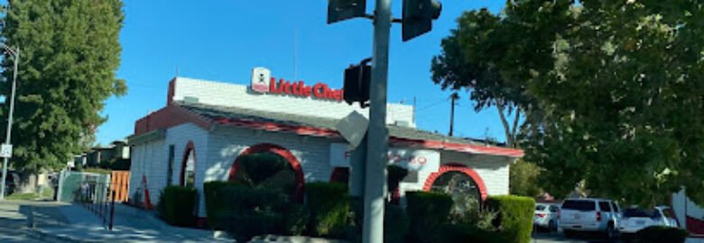 Little Chef Chinese Fast Food