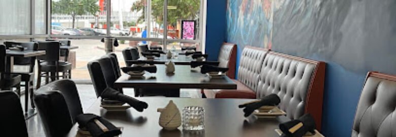 Sushi Mockï