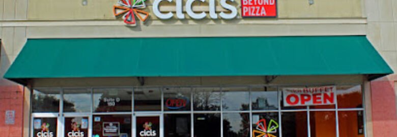 Cicis Pizza