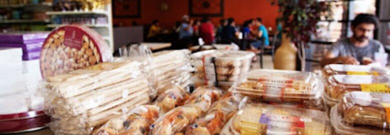 Princess Pita Mediterranean Restaurant & Catering