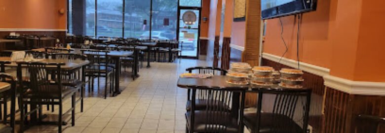Atithya Kathiyawadi Restaurant