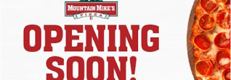 Mountain Mike’s Pizza