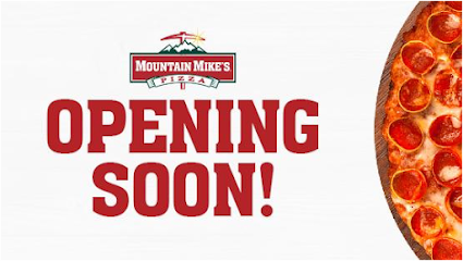 Mountain Mike’s Pizza