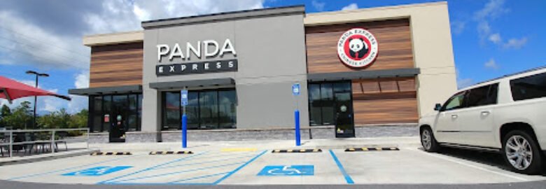 Panda Express