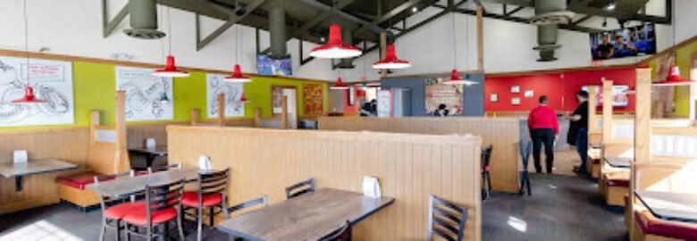 Fazoli’s