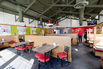 Fazoli’s
