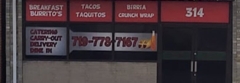 Casabella’s Mexican Restaurant