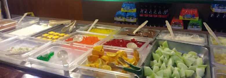 China Buffet