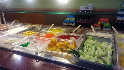 China Buffet