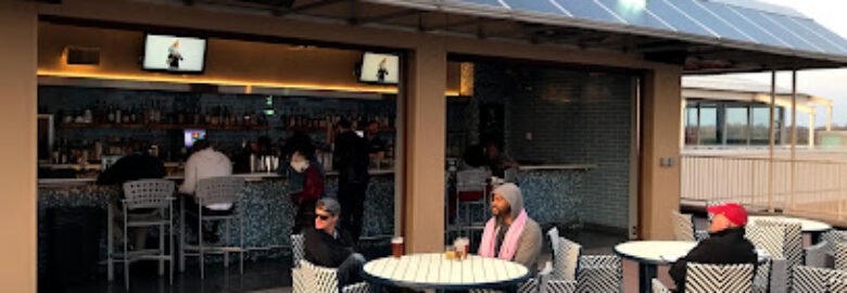 Eclipse Restaurant