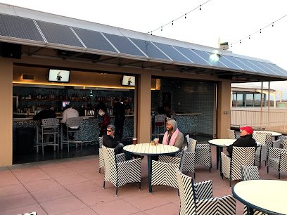 Eclipse Restaurant