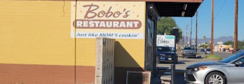 Bobo’s Restaurant