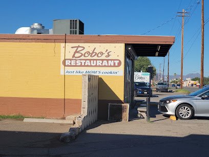 Bobo’s Restaurant