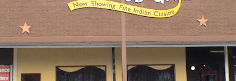 Bollywood Grill