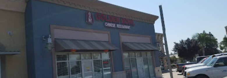 Golden Bowl Restaurant