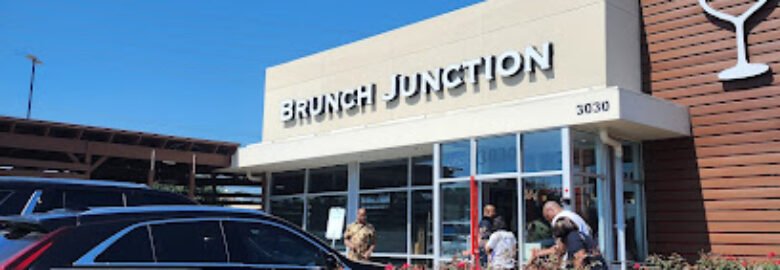 Brunch Junction