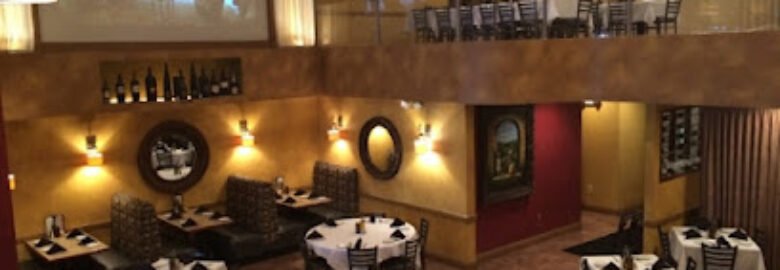 Liberatore’s Ristorante & Catering