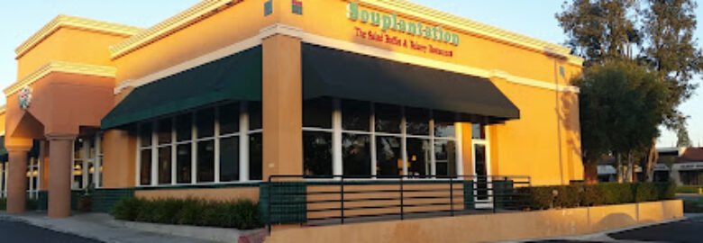Les Amis Restaurant & Lounge