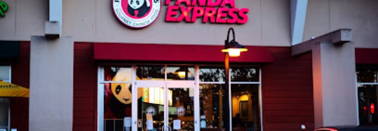 Panda Express