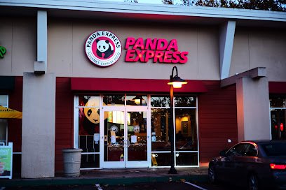 Panda Express
