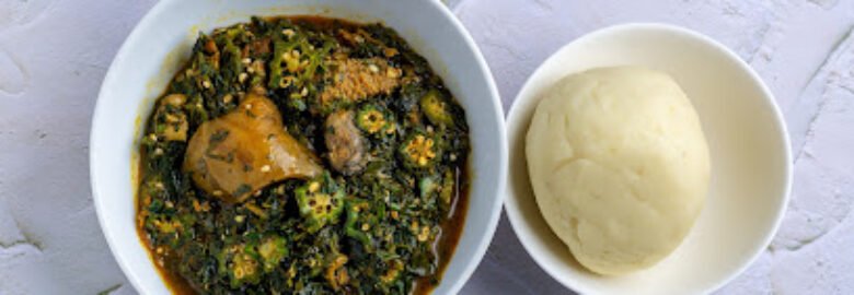Alief African Kitchen