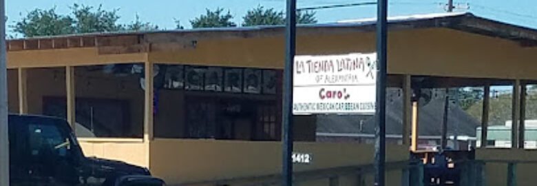 Caro’s Authentic Méxican Restaurant