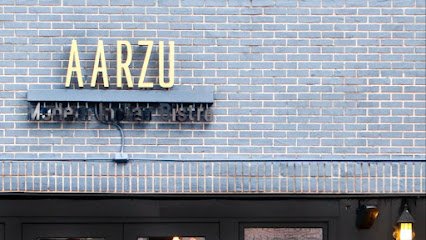 Aarzu Modern Indian Bistro – BYOB