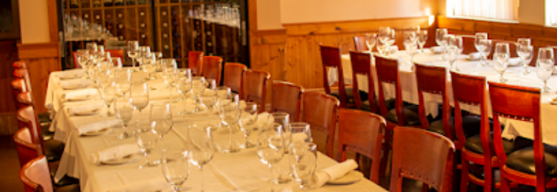 Freda’s Seafood Grille