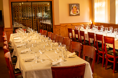 Freda’s Seafood Grille