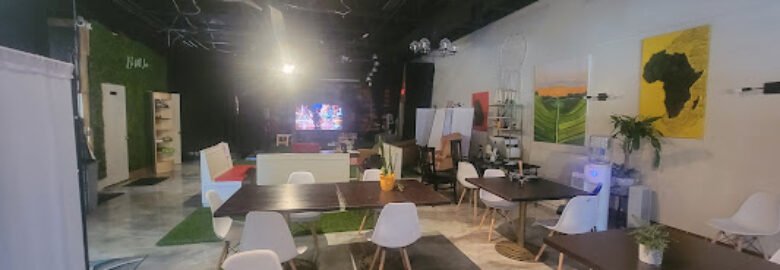 YG Urban Cafe