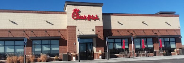 Chick-fil-A