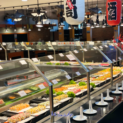 Minado Restaurant