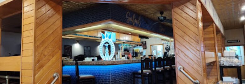 El Toro Grill & Cantina