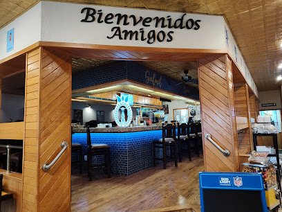 El Toro Grill & Cantina