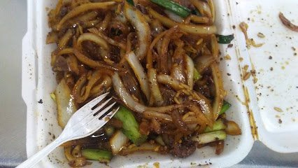 New China