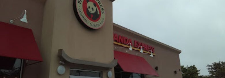 Panda Express